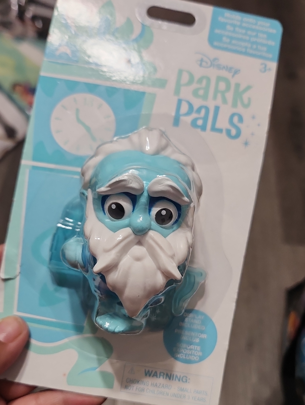 Disney Park Pals Haunted Mansion Ghost